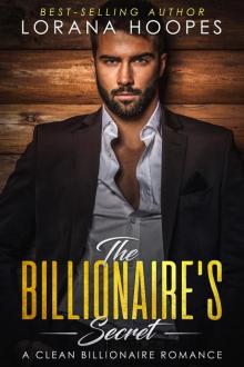 The Billionaire's Secret