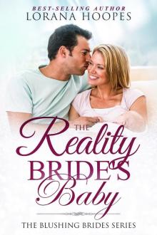 The Reality Bride's Baby