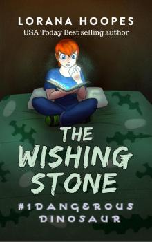 The Wishing Stone #1