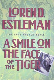 A Smile on the Face of the Tiger