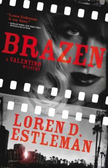 Brazen Brazen