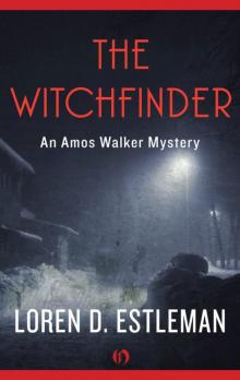 The Witchfinder