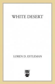 White Desert