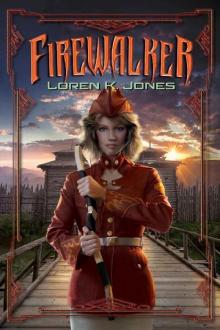 Firewalker (The Saga of Java Mountainstand Book 1) Firewalker (The Saga of Java Mountainstand Book 1)