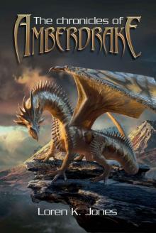 The Chronicles of Amberdrake The Chronicles of Amberdrake
