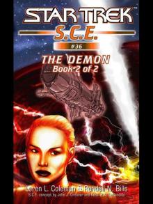 The Demon Book 2