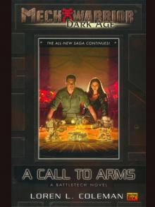 A Call to Arms mda-2