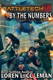 BattleTech: By The Numbers