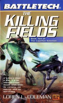 LE5753 - The Killing Fields