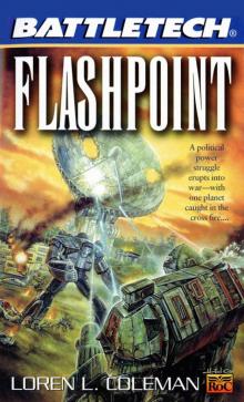 LE5824 - Flashpoint