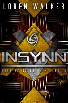 Insynn_NINE Series 3 Insynn_NINE Series 3