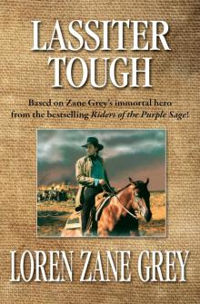 Lassiter Tough