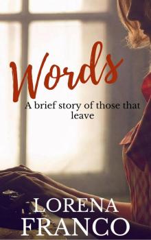 Words 