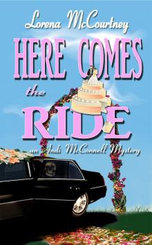 Here Comes the Ride Here Comes the Ride