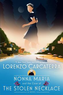 Nonna Maria and the Case of the Stolen Necklace Nonna Maria and the Case of the Stolen Necklace