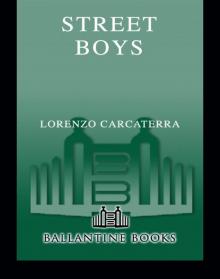 Street Boys Street Boys