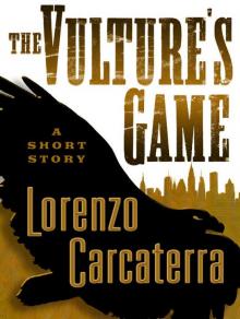 The Vulture's Game The Vulture's Game
