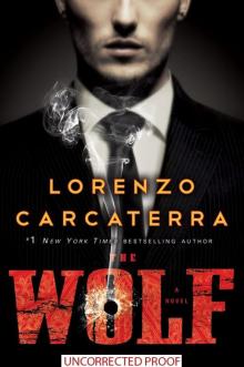 The Wolf The Wolf