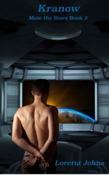 Kranow (Mate the Stars Book 4)