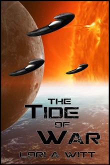 The Tide of War The Tide of War