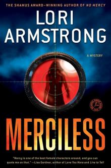 Merciless Merciless