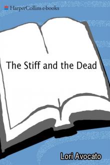 The Stiff and the Dead