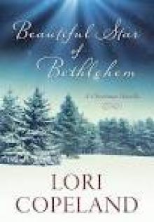 Beautiful Star of Bethlehem Beautiful Star of Bethlehem