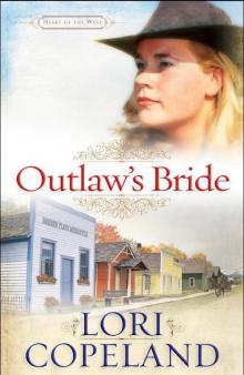 Outlaw's Bride Outlaw's Bride