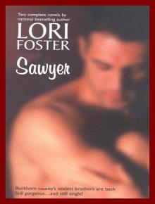 SAWYER SAWYER
