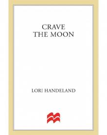 Crave the Moon Crave the Moon