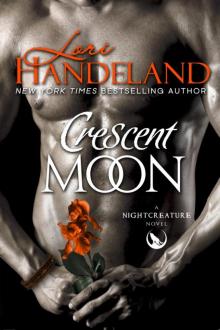 Crescent Moon Crescent Moon