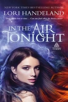 In the Air Tonight In the Air Tonight