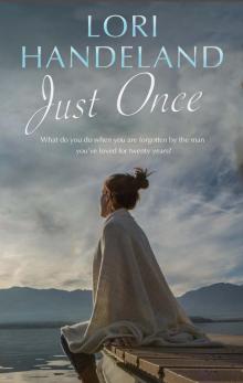 Just Once Just Once