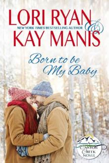 Born to be My Baby