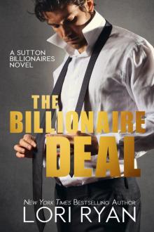 The Billionaire Deal The Billionaire Deal
