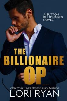 The Billionaire Op The Billionaire Op