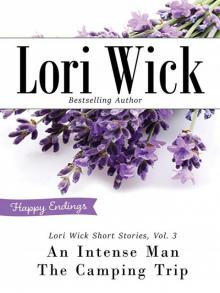 Lori Wick Short Stories, Vol. 3 Lori Wick Short Stories, Vol. 3
