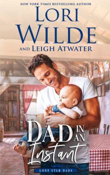 Dad in an Instant Dad in an Instant