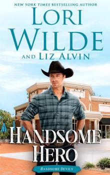Handsome Hero