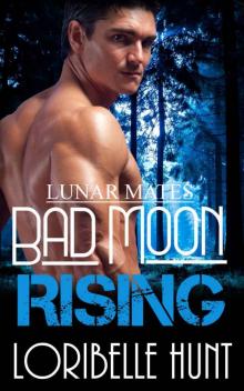 Bad Moon Rising