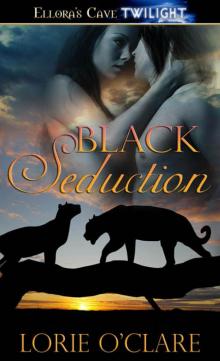 Black Seduction Black Seduction