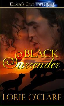 Black Surrender Black Surrender