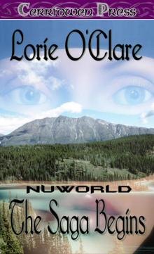 Nuworld: The Saga Begins