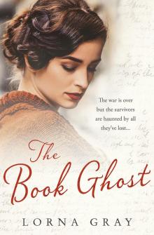 The Book Ghost The Book Ghost