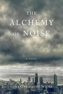 The Alchemy of Noise The Alchemy of Noise