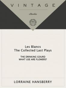 Les Blancs Les Blancs