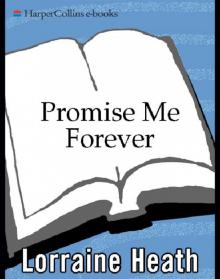 Promise Me Forever