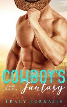 Cowboy’s Fantasy Cowboy’s Fantasy