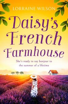 Daisy's French Farmhouse Daisy's French Farmhouse