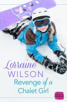 Revenge of a Chalet Girl